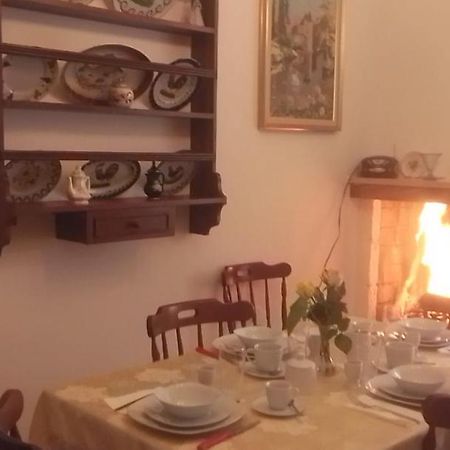 B&B Cuore E Vento Sant'Antioco Exterior photo