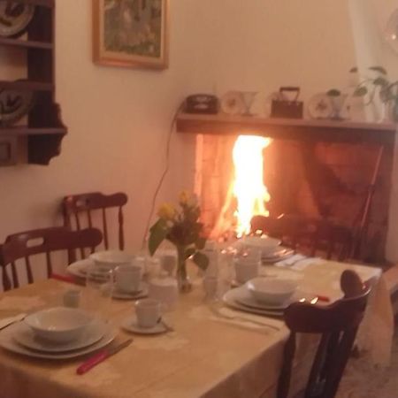 B&B Cuore E Vento Sant'Antioco Exterior photo