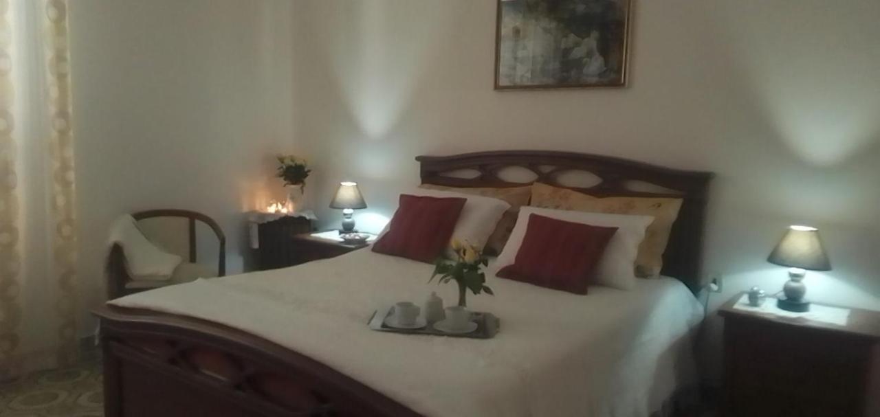 B&B Cuore E Vento Sant'Antioco Exterior photo
