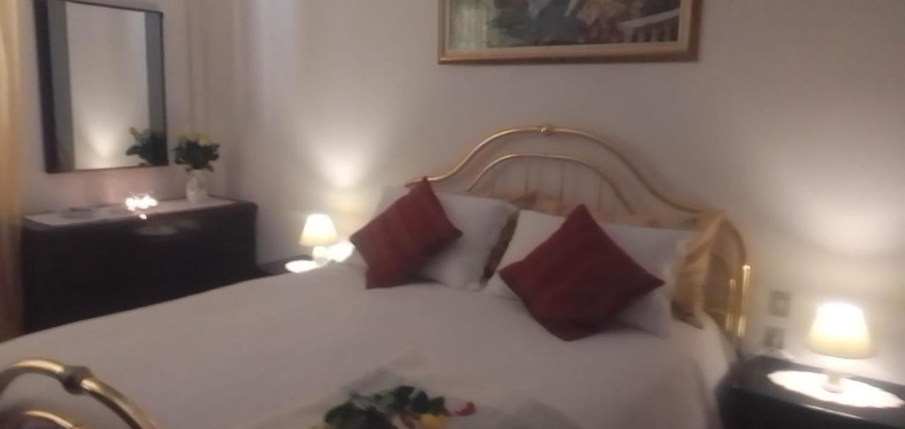 B&B Cuore E Vento Sant'Antioco Exterior photo